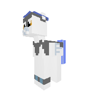 Evil Pegasus General, aka Longtom