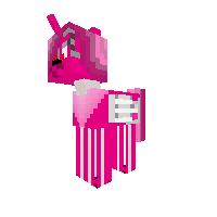 crombo the animatronic wolf