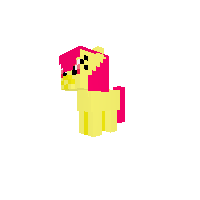 Apple Bloom
