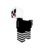 Marionette Fnaf2