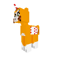 stampy cat