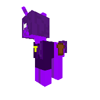 Vincent ( Purple Guy) FNAF