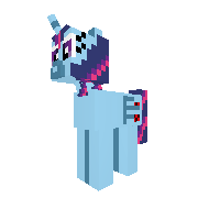 New Pony