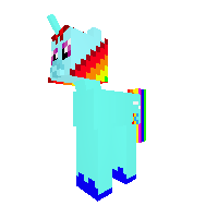 princess rainbow dash