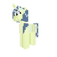 Princess Crystal