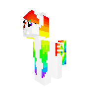 New Pony