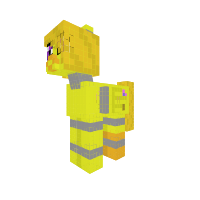 Chica the Chicken