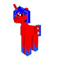 David Shadow Star(friend)