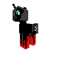 The darkness