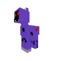 old bonnie