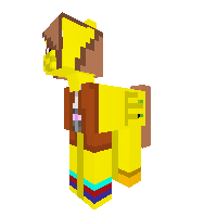 my oc BOY