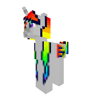 pony