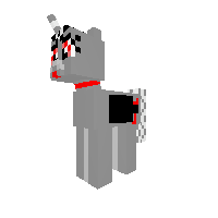Vampirepony