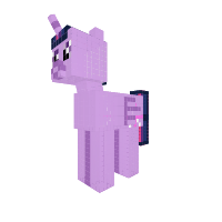 New Pony