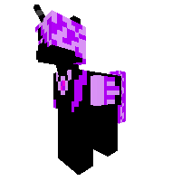 Ender Pony