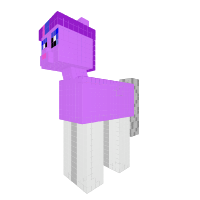 princess twilight work in progress