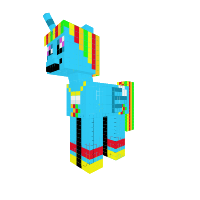 Rainbow Dash