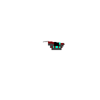 Vampire Sadle