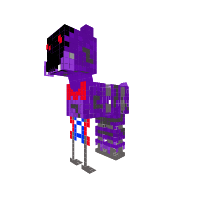 old bonnie fnaf2