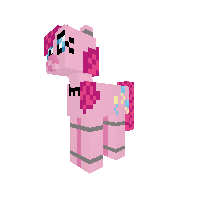 Freddy (Pinkie's)