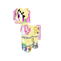 old chica