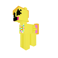 toy chica