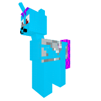 animatronic