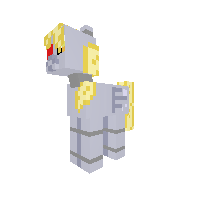 Derpy Evil