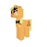 Golden Applejack