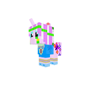 Powdered Sugar(Cutie Mark)