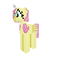 New Pony