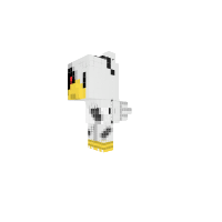 Robutt Assassin Chicken