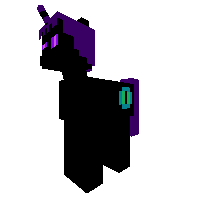 Ender Pony