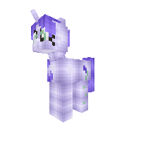 Lavender's Blue.