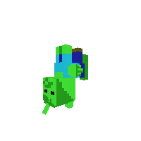 zombie