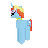 Rejbow  Dash