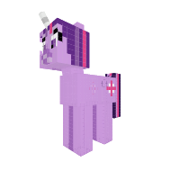 Twilight Spurkle