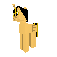 Princess Goldy