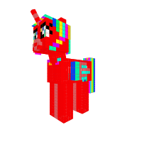 rainbow rina