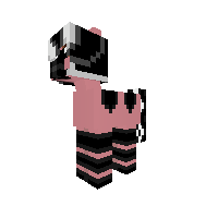 Blackwing Hamster Darkheart (Earth)