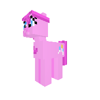 pinkie pie