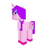 Ad Pony