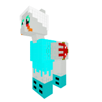 Snow Flake (War Form)