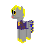 Derpy Gala