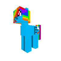 Rainbow Dash