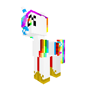 Rainbowfied Cilestea