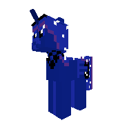 Princes  Luna