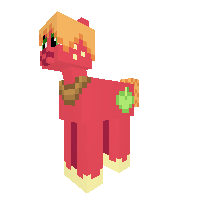 Big Macintosh
