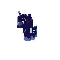 dark moon