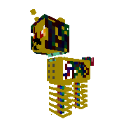 Frames the Cypony (unicorn)